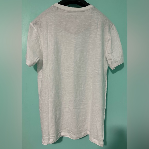 New Lee men T-shirts, size medium, 100% cotton - Picture 2 of 5